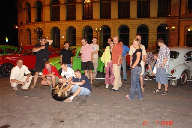 Night Cruising - 20 lipca 2006 – zdjęcie 66