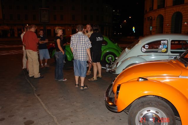 Night Cruising - 20 lipca 2006 – zdjęcie 69