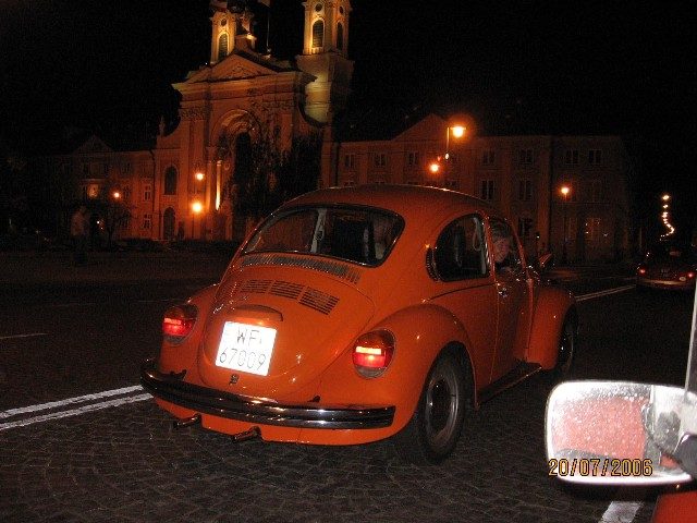 Night Cruising - 20 lipca 2006 – zdjęcie 7