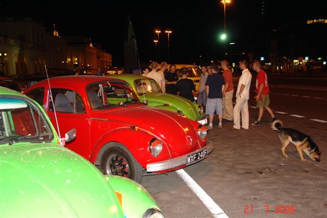Night Cruising - 20 lipca 2006 – zdjęcie 70