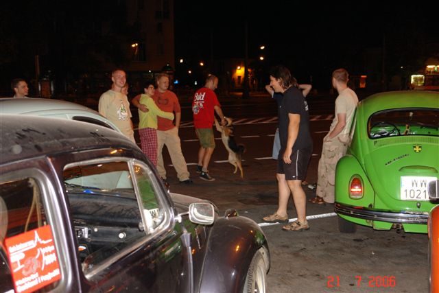Night Cruising - 20 lipca 2006 – zdjęcie 74