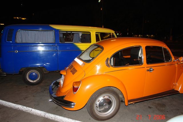 Night Cruising - 20 lipca 2006 – zdjęcie 75