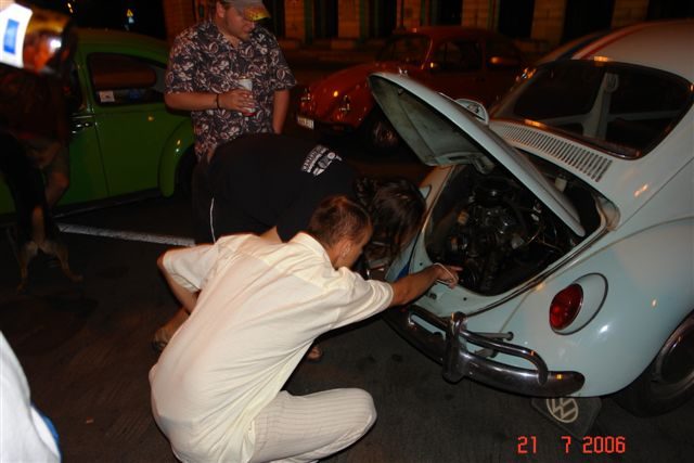 Night Cruising - 20 lipca 2006 – zdjęcie 78