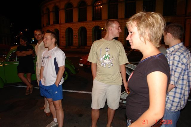 Night Cruising - 20 lipca 2006 – zdjęcie 82