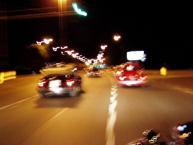 Night Cruising - 20 lipca 2006 – zdjęcie 87