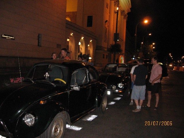 Night Cruising - 20 lipca 2006 – zdjęcie 9