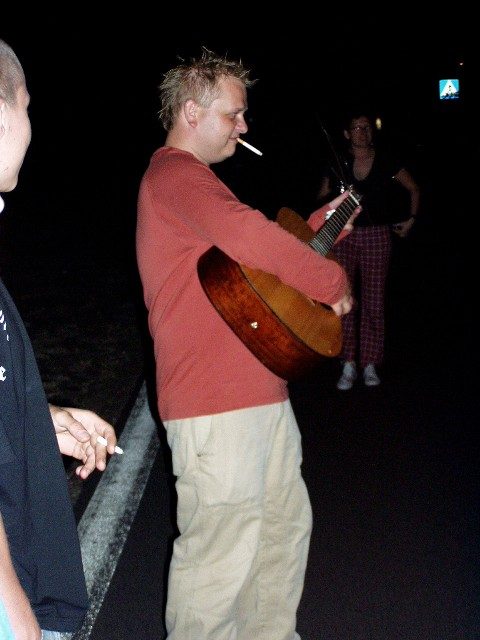 Night Cruising - 20 lipca 2006 – zdjęcie 90