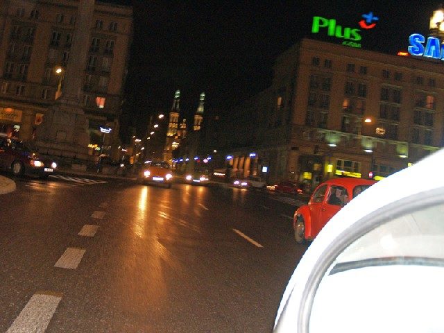 Night Cruising - 20 lipca 2006 – zdjęcie 93