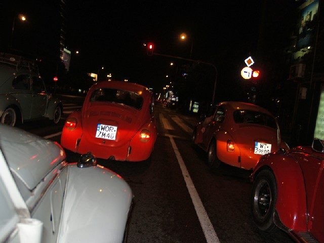 Night Cruising - 20 lipca 2006 – zdjęcie 94