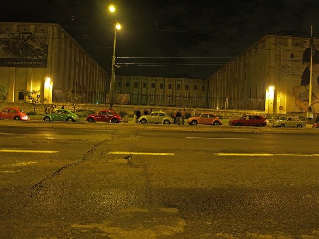 Night Cruising - 20 lipca 2006 – zdjęcie 96