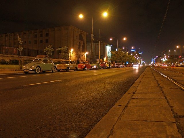 Night Cruising - 20 lipca 2006 – zdjęcie 97