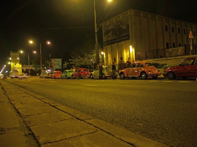 Night Cruising - 20 lipca 2006 – zdjęcie 99