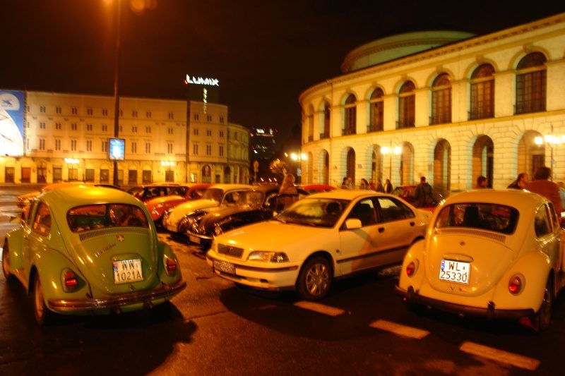 Night Cruising III – zdjęcie 1