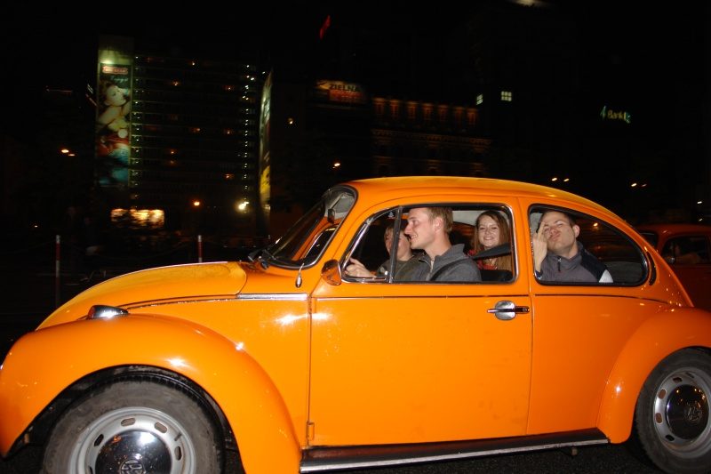 Night Cruising III – zdjęcie 11