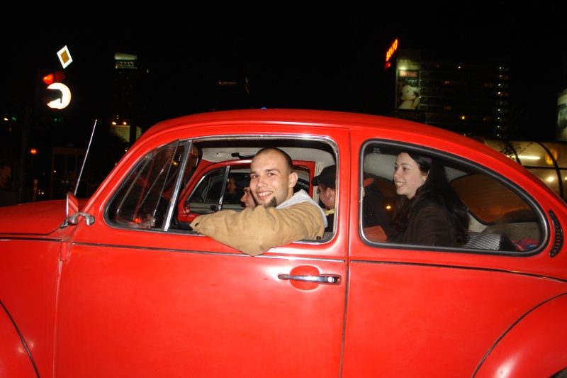 Night Cruising III – zdjęcie 12