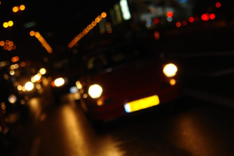 Night Cruising III – zdjęcie 16