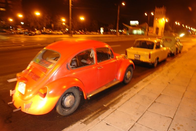 Night Cruising III – zdjęcie 28
