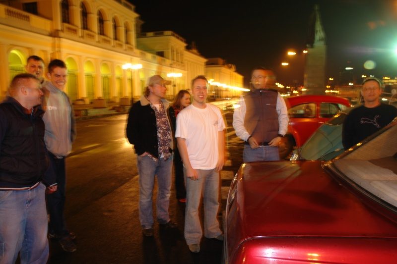 Night Cruising III – zdjęcie 4