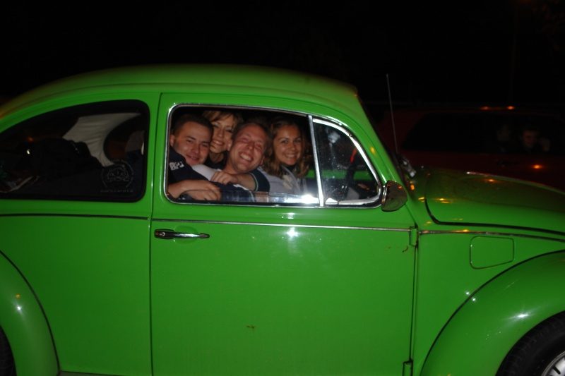Night Cruising III – zdjęcie 41