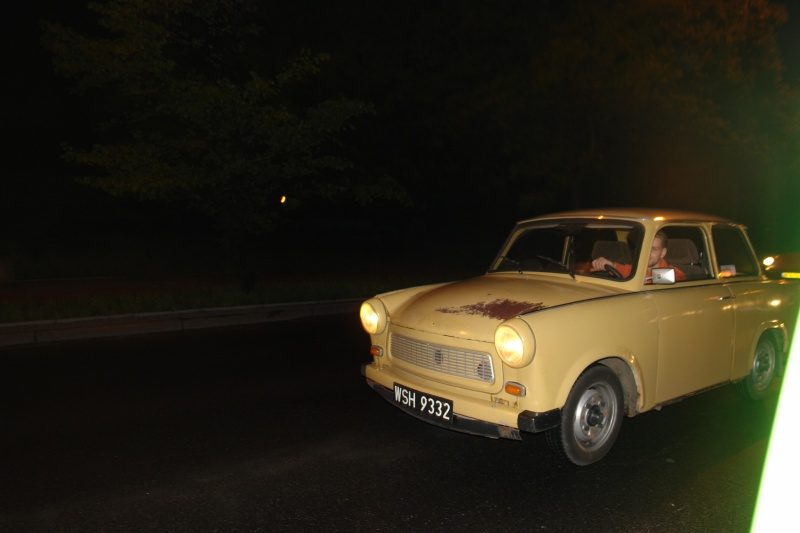 Night Cruising III – zdjęcie 42