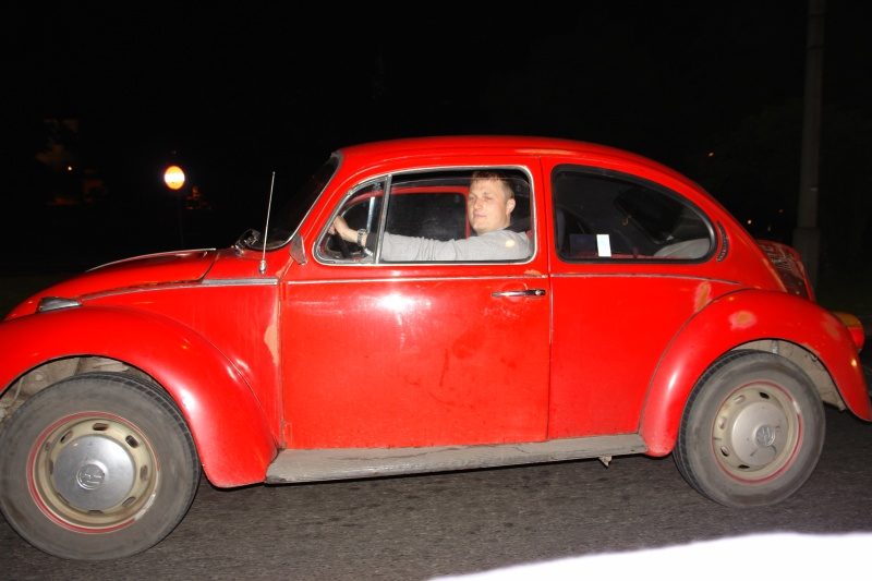 Night Cruising III – zdjęcie 43