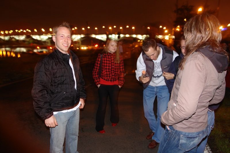 Night Cruising III – zdjęcie 45