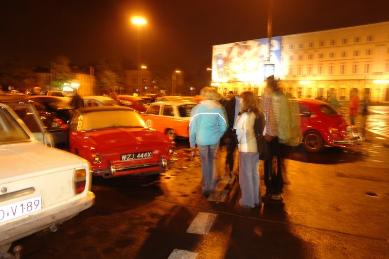 Night Cruising III – zdjęcie 5