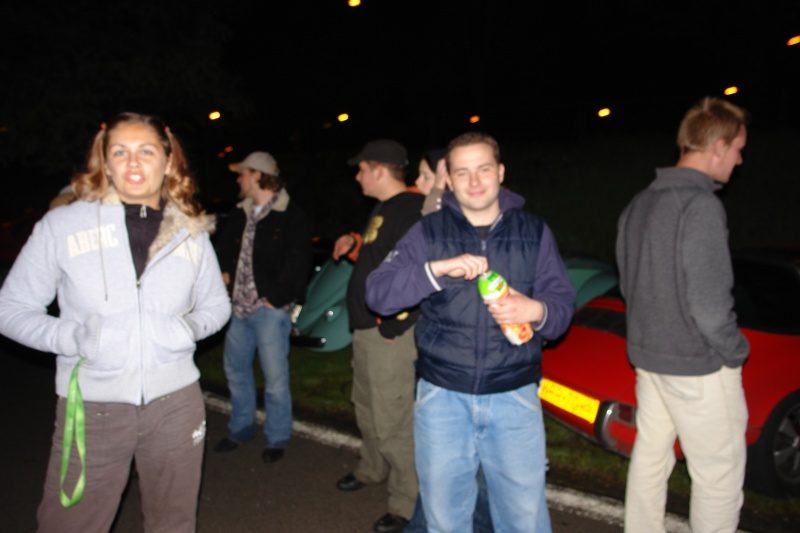 Night Cruising III – zdjęcie 59