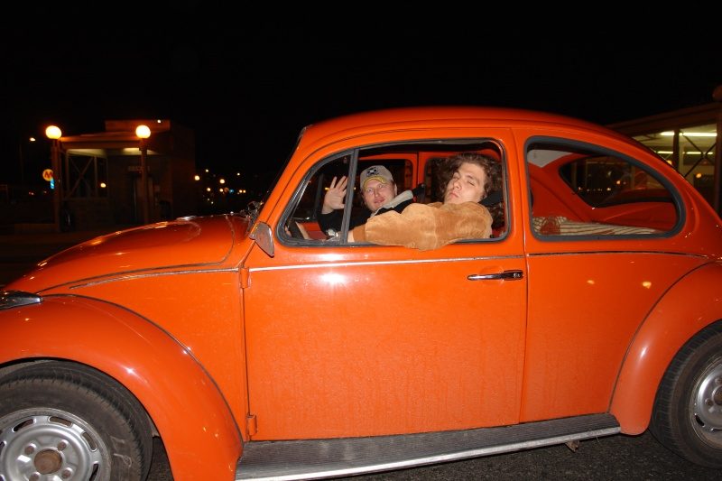 Night Cruising III – zdjęcie 64