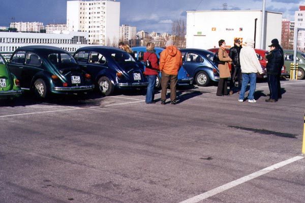 Pierwsze spotkania – zdjęcie 15