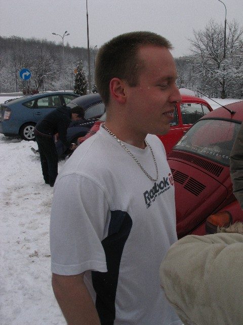 Ślub Rudej – zdjęcie 11