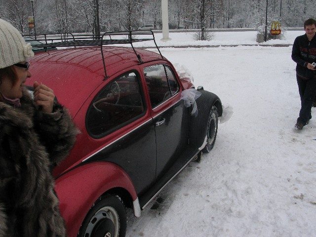Ślub Rudej – zdjęcie 12