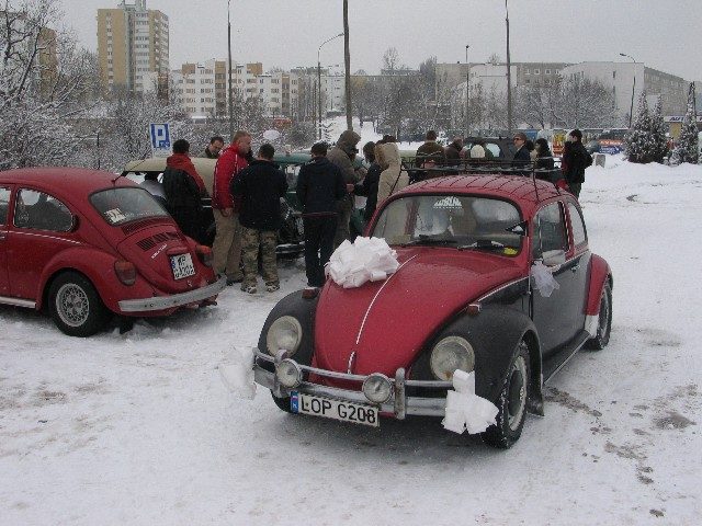 Ślub Rudej – zdjęcie 13