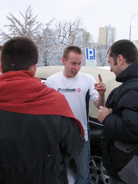 Ślub Rudej – zdjęcie 3