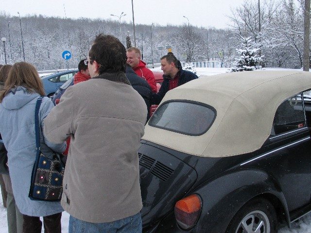 Ślub Rudej – zdjęcie 4