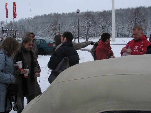 Ślub Rudej – zdjęcie 5