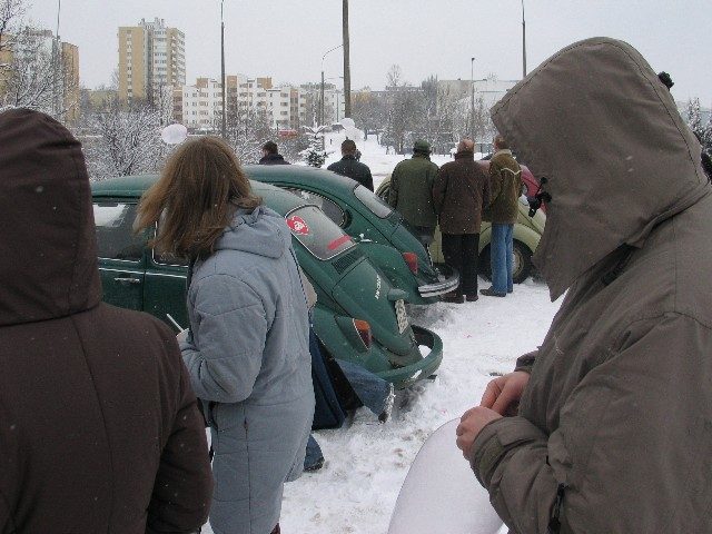 Ślub Rudej – zdjęcie 9