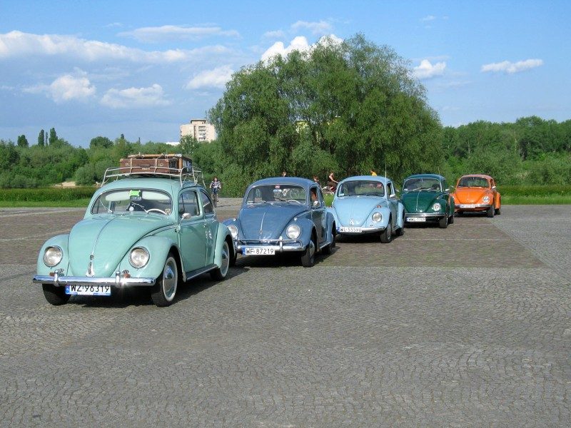 Spotkanie 11 maja 2008 – zdjęcie 1