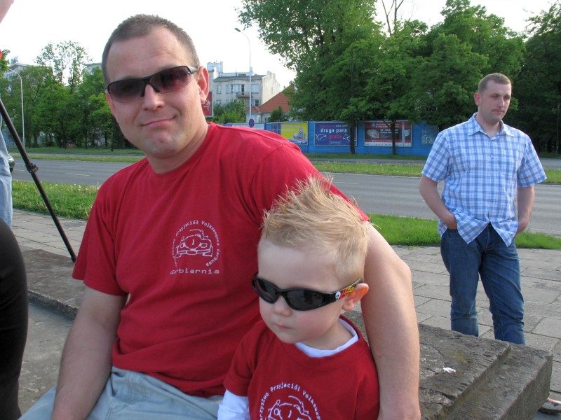 Spotkanie 11 maja 2008 – zdjęcie 11