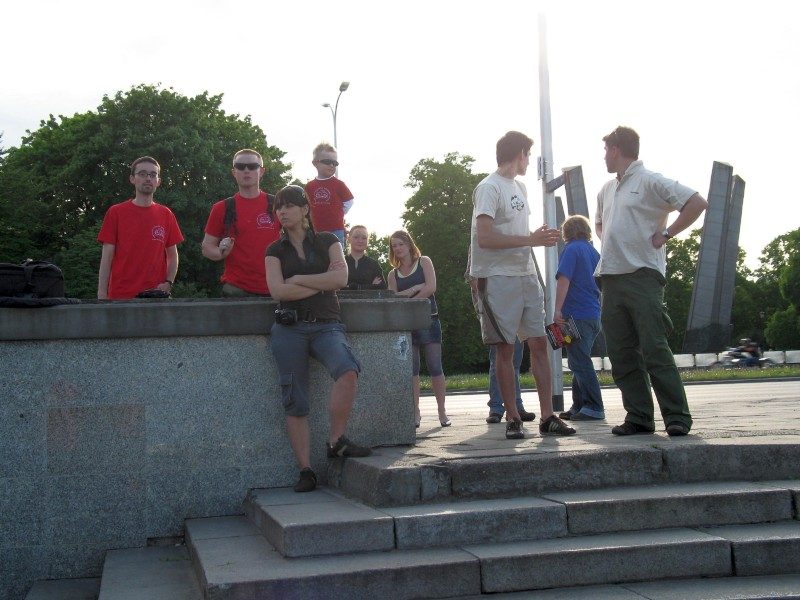 Spotkanie 11 maja 2008 – zdjęcie 19