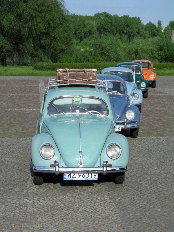 Spotkanie 11 maja 2008 – zdjęcie 2