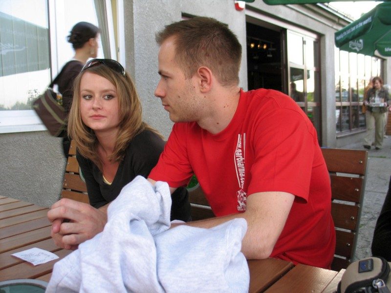Spotkanie 11 maja 2008 – zdjęcie 31