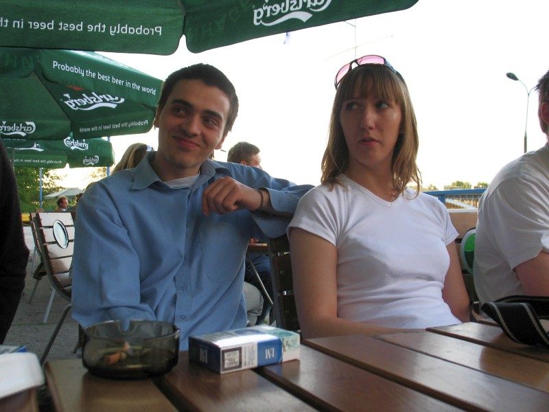 Spotkanie 11 maja 2008 – zdjęcie 32