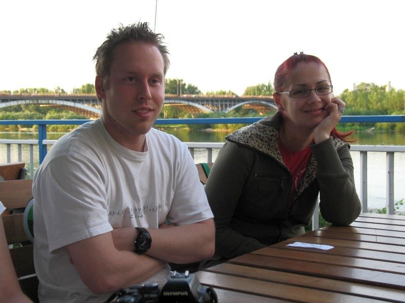 Spotkanie 11 maja 2008 – zdjęcie 34
