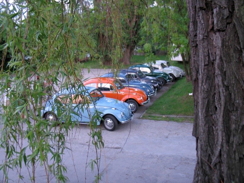 Spotkanie 11 maja 2008 – zdjęcie 35