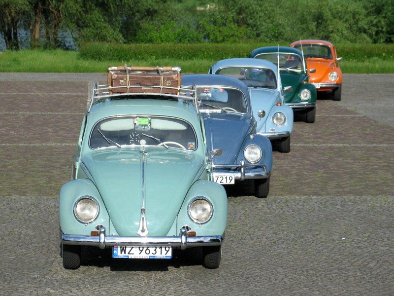 Spotkanie 11 maja 2008 – zdjęcie 4