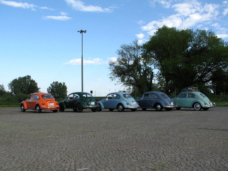 Spotkanie 11 maja 2008 – zdjęcie 7
