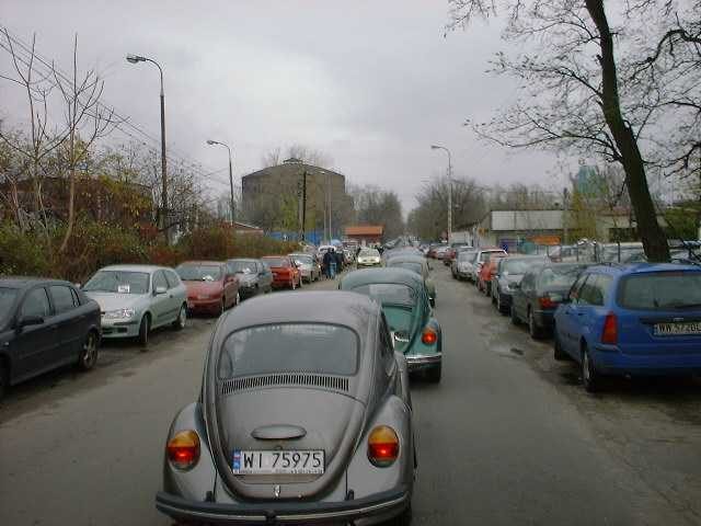 Targi Motor Show – zdjęcie 10