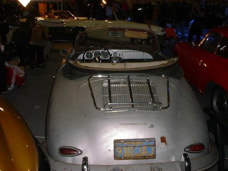 Targi Motor Show – zdjęcie 16