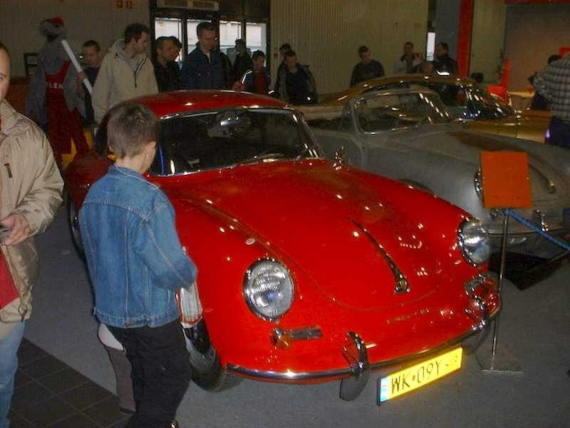 Targi Motor Show – zdjęcie 17